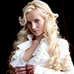 First pic of MetArt - Alysha A BY Rylsky - TUDINE