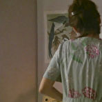 Second pic of Elizabeth Pena naked movie captures