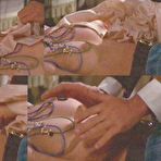 Third pic of Elke Sommer naked movie captures