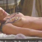 Fourth pic of Elke Sommer naked movie captures