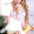 First pic of MetArt - Milena D BY Erik Latika - PIENO