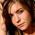 Fourth pic of MetArt - Lily C BY Luca Helios - MARGINATA