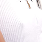 First pic of Nicole Vice: Smoking hot brunette gal Nicole... - BabesAndStars.com