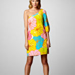 First pic of Elsa Hosk sexy swimwear collection