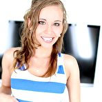 Second pic of Two girls find out what it takes to be on Amateur Allure at PinkWorld Blog