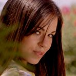 First pic of Curvacious Babe Masturbates