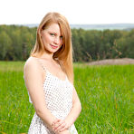 First pic of Presenting Anett A by Met-Art | Erotic Beauties