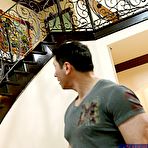 First pic of There is nothing Latina princess Alexis Breeze loves more than hardcore sex.