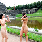 Second pic of Nude in Public - Public Nudity - Naked In Public - Outdoor - Exhibtionism - Flashing - NIP-Activity.com