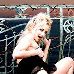 Fourth pic of Britney Luv: Britney Luv is in a... - BabesAndStars.com