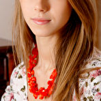First pic of Katherine A in Kerino by Alex Sironi - NudesPuri.com