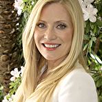 First pic of Emily Procter posing in nature mag photos