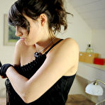 Second pic of Bad Schoolgirl Gets Whipped St Mackenzies - Cherry Nudes