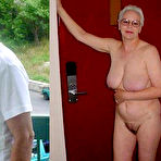 Third pic of MATURE GF