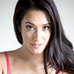 Second pic of Eva Lovia My Own Fleshlight - Bunny Lust