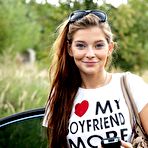 Fourth pic of Killer Beauty Indiana A