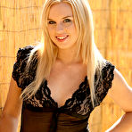 First pic of Jessika D Black Nightie Cutie - Bunny Lust