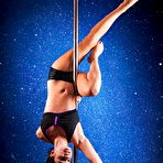 Fourth pic of Sexy Girls Fucked By Prison Guard