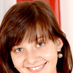 Fourth pic of Anna Tatu in Young girl reveals her naked body