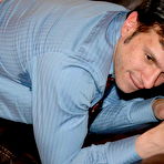 Fourth pic of Adorable Spanking Art