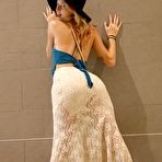 Second pic of Arya Fae Having fun with her Friend