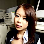 Fourth pic of  &raquo; Ria Sakuragi Big Squeezable Tits Gallery | the daily big tits nude babes blog