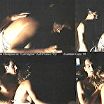 Fourth pic of Emma Thompson fully nude movie captures