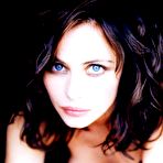 Third pic of Emmanuelle Beart sexy, see through and topless