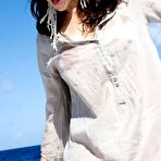 First pic of Emmanualle Beart non nude posing photoset