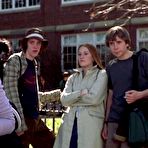 Third pic of Emmanuelle Chriqui in sexy scenes from Snow Day