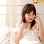 First pic of Aliona in The Asian Touch