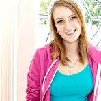 First pic of xSpicy World - TEAM SKEET, Very hawt  ginger legal age teenager playgirl Maci Winslett is pleasure size..