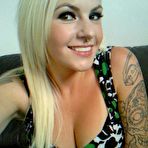 Third pic of Ink on Girls - Pictures, Galleries and Images