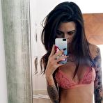 Fourth pic of Ink on Girls - Pictures, Galleries and Images