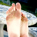Third pic of Kenna James in Kenna James in nudism series