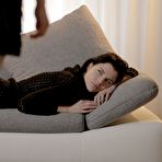 First pic of Eufrat loves when Jessica X Art comes to make her worries go away with her gentle touches.