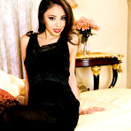 First pic of Alexis Love: Alexis Love poses in her... - BabesAndStars.com
