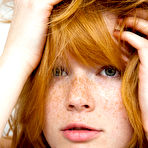 Third pic of Adorable newcomer with exquisitely natural beauty and perfectly shaped body.