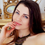Second pic of Pandora B in Cilato MetArt free picture gallery
