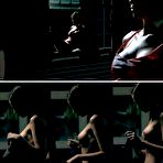 First pic of Erica Cox naked scenes from Bitten