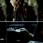 Third pic of Erica Cox naked scenes from Bitten