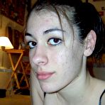 First pic of Real amateur girlfriends having sex 