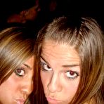 Third pic of Real amateur girlfriends having sex 