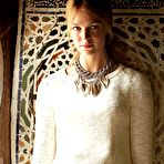 First pic of Erin Heatherton non nude fashion photoshoot