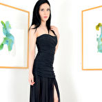 First pic of Aiden Ashley in Aiden Ashley in babes series