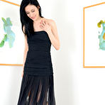 Fourth pic of Aiden Ashley in Aiden Ashley in babes series