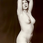 Second pic of Vintage Cuties - vintage historic hardcore antique sex retro erotica