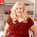 First pic of Fat Ass BBW Radka