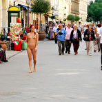 Second pic of Nude in Public - Public Nudity - Naked In Public - Outdoor - Exhibtionism - Flashing - NIP-Activity.com