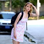 First pic of Chloe Couture - First Time Auditions